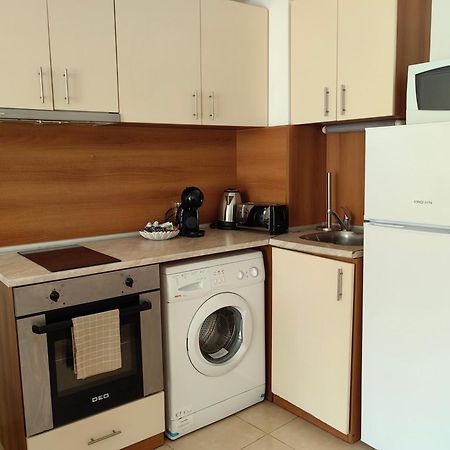 Niko Apartments サニービーチ エクステリア 写真