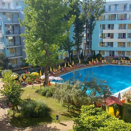 Niko Apartments サニービーチ エクステリア 写真