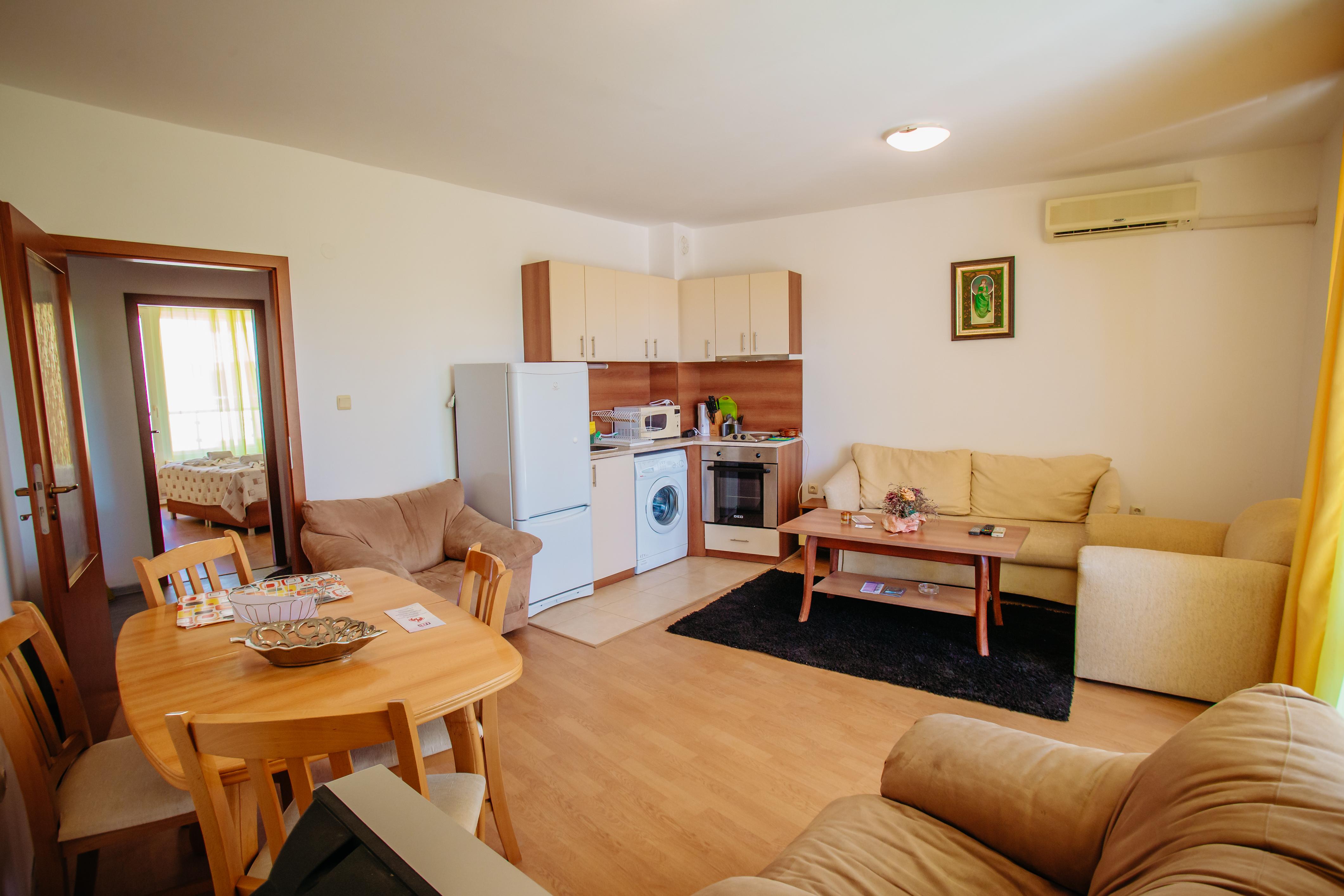 Niko Apartments サニービーチ エクステリア 写真