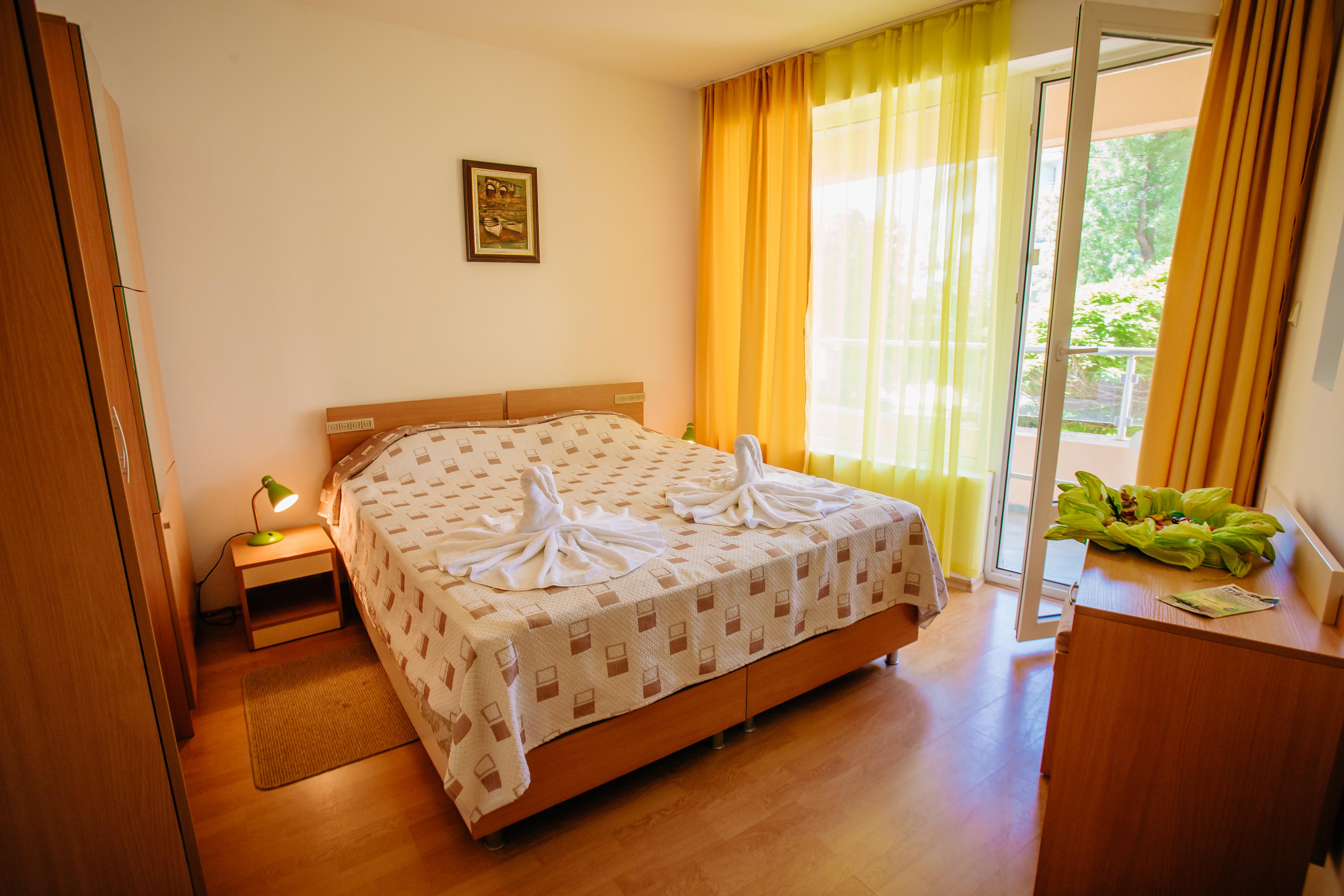 Niko Apartments サニービーチ エクステリア 写真