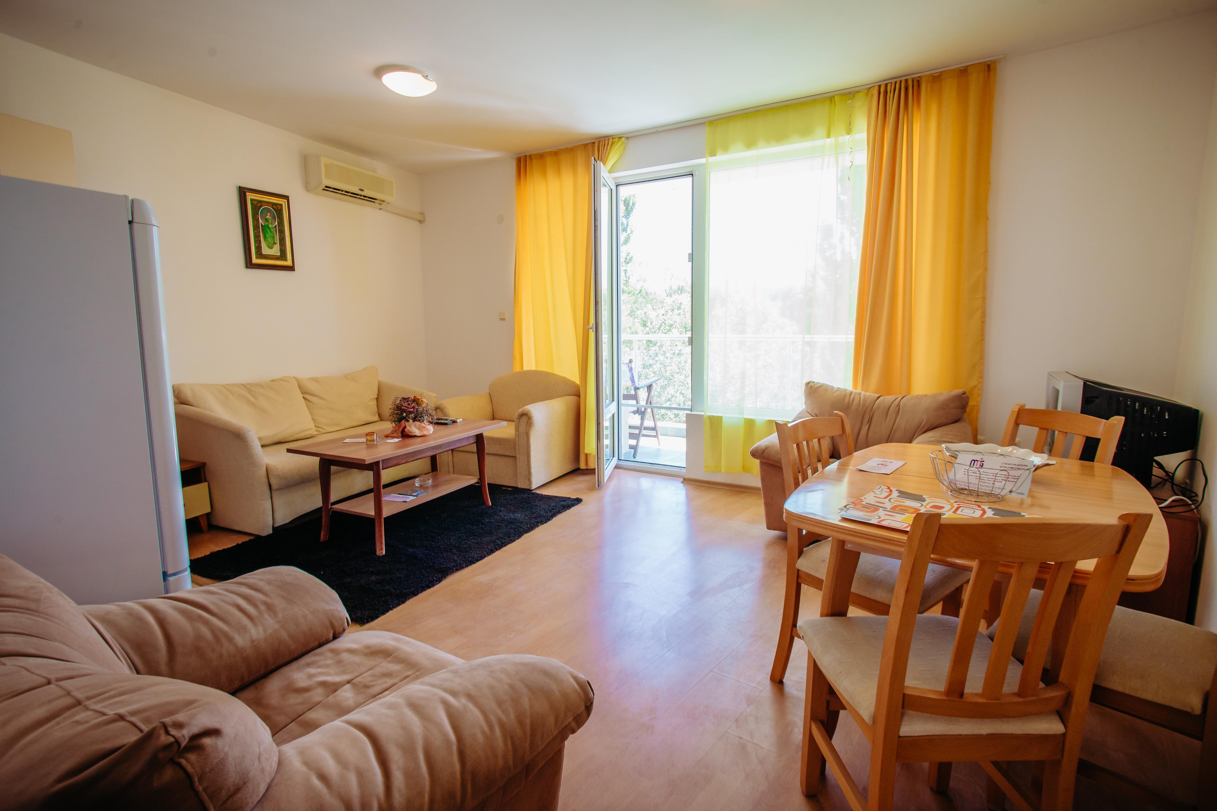 Niko Apartments サニービーチ エクステリア 写真