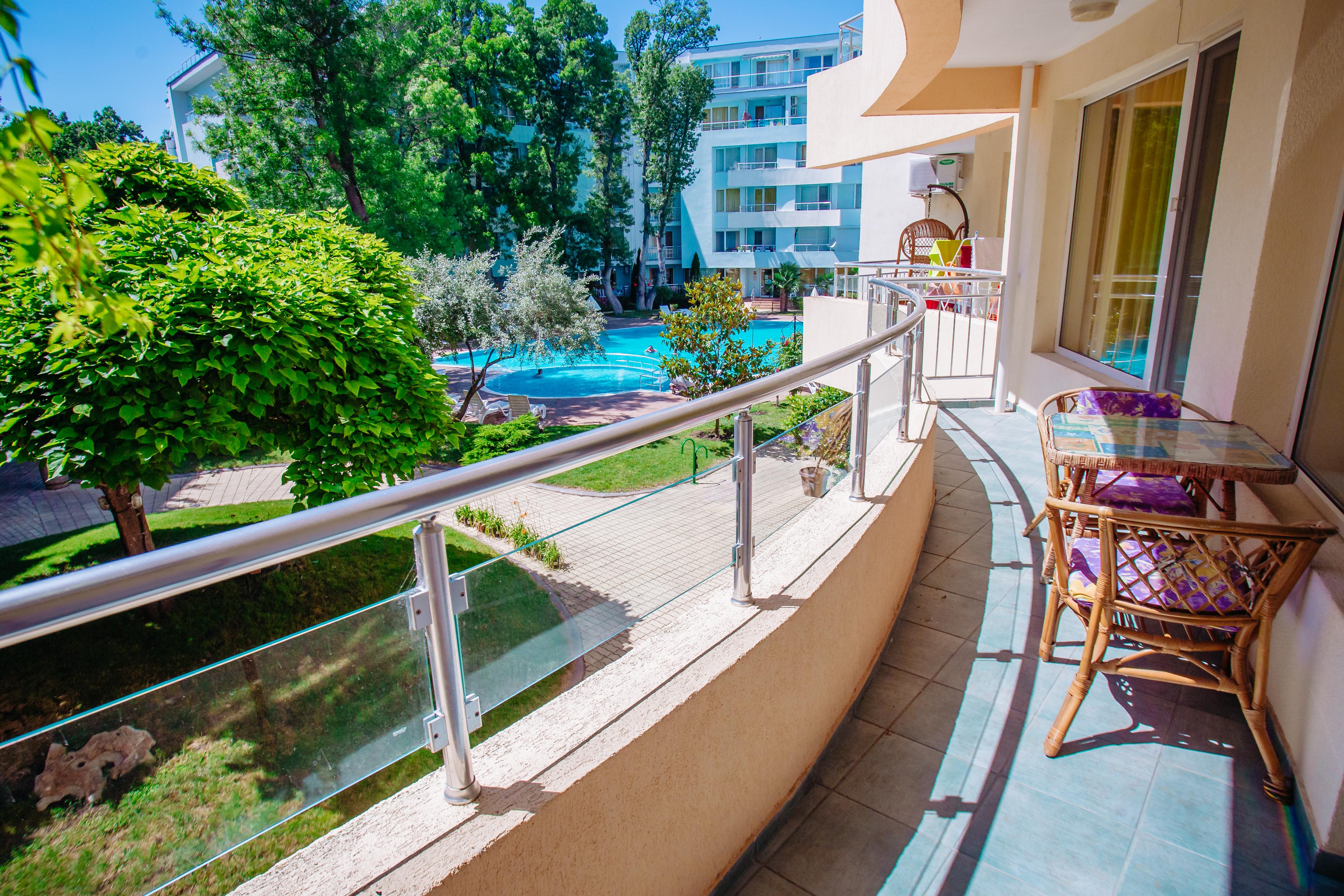 Niko Apartments サニービーチ エクステリア 写真