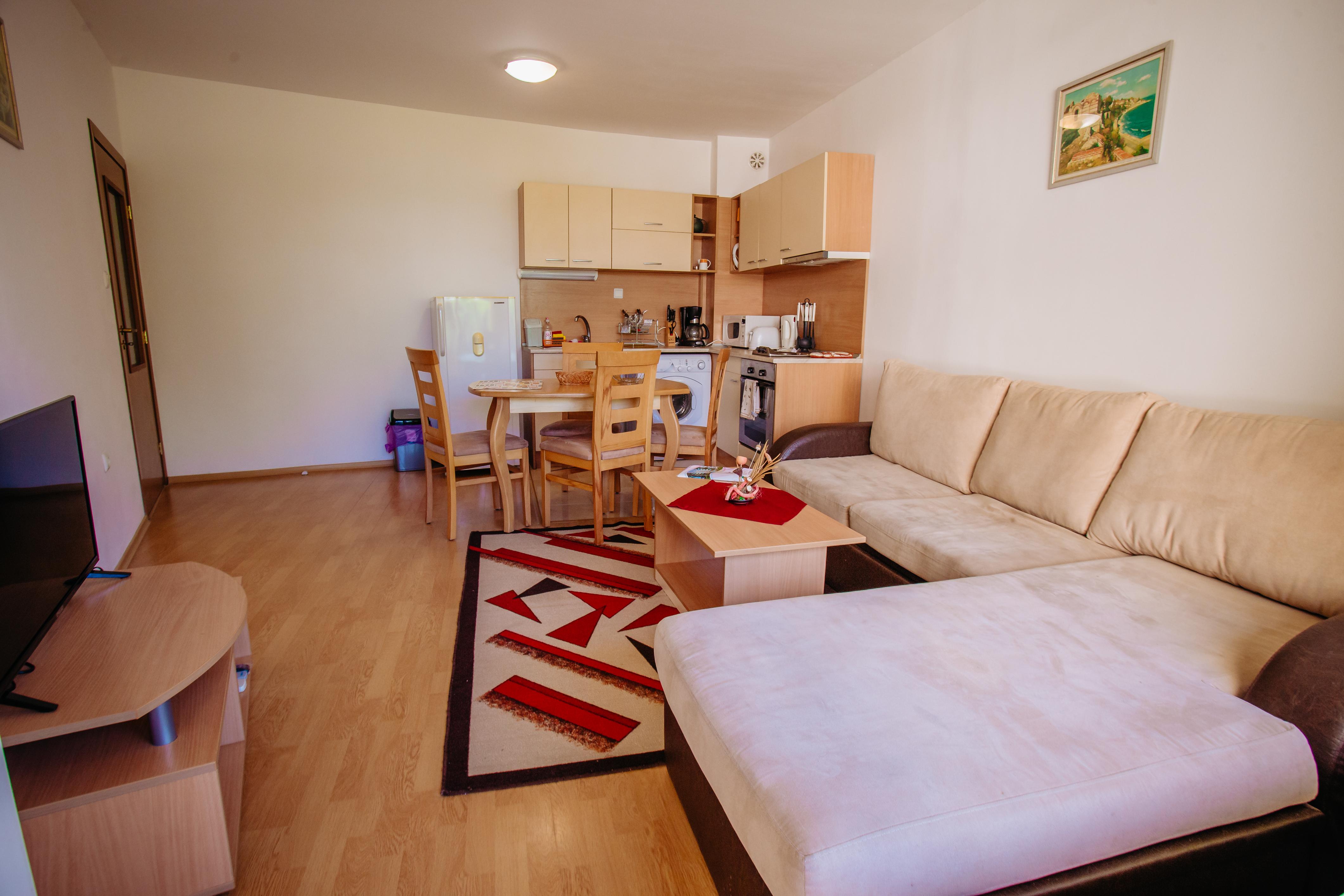 Niko Apartments サニービーチ エクステリア 写真