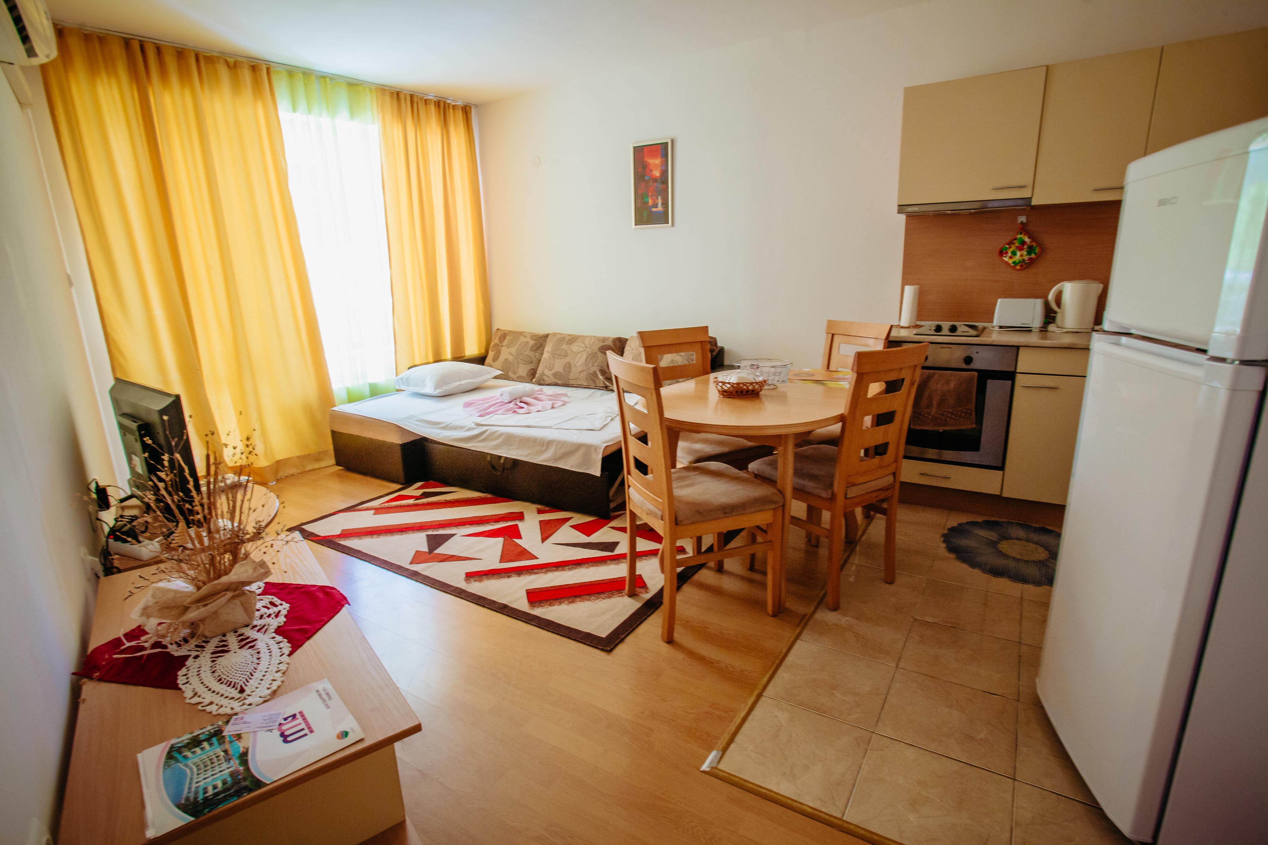 Niko Apartments サニービーチ エクステリア 写真