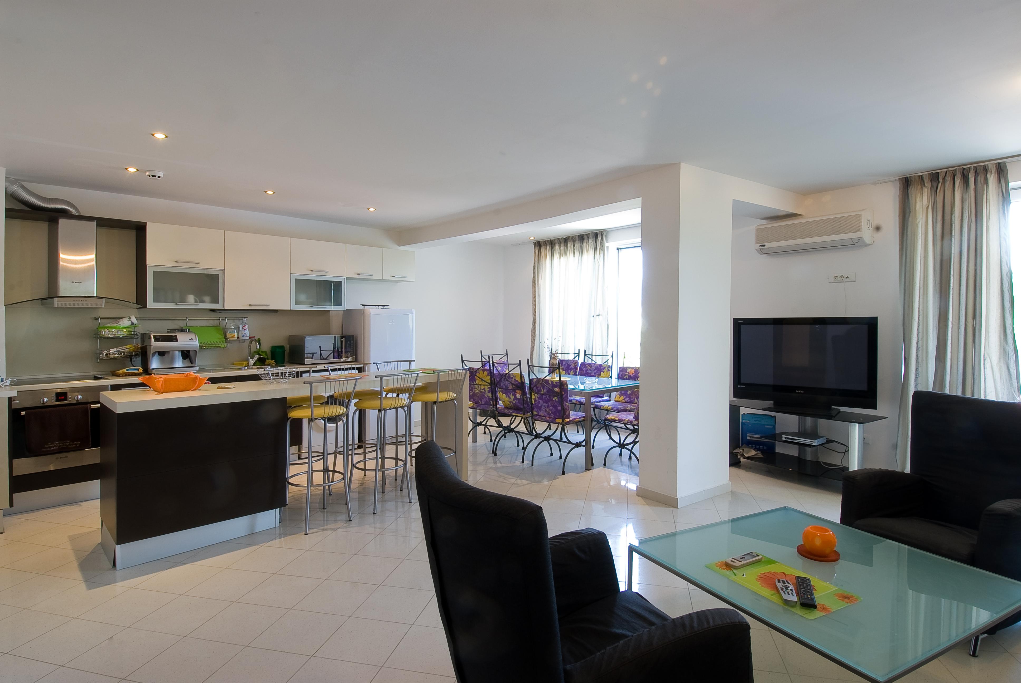 Niko Apartments サニービーチ エクステリア 写真