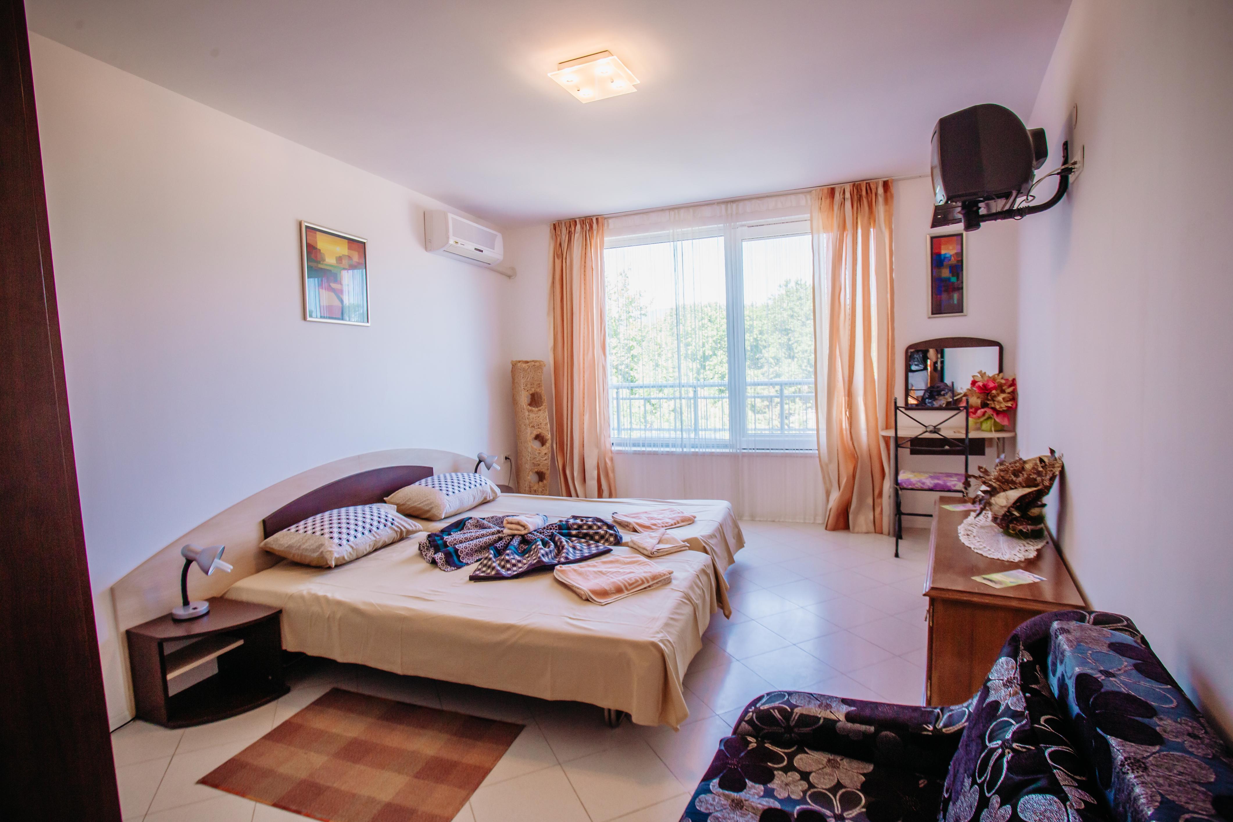 Niko Apartments サニービーチ エクステリア 写真