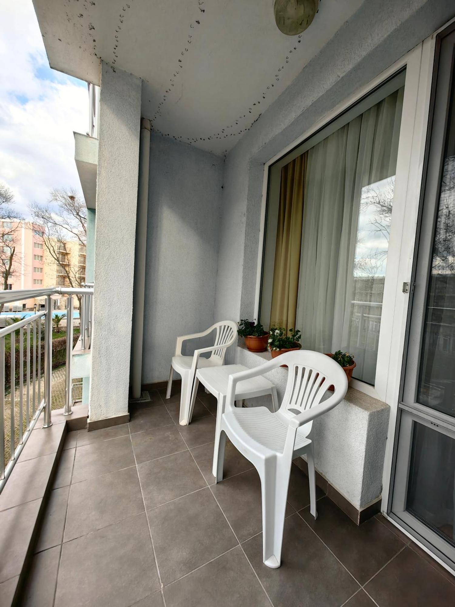 Niko Apartments サニービーチ エクステリア 写真