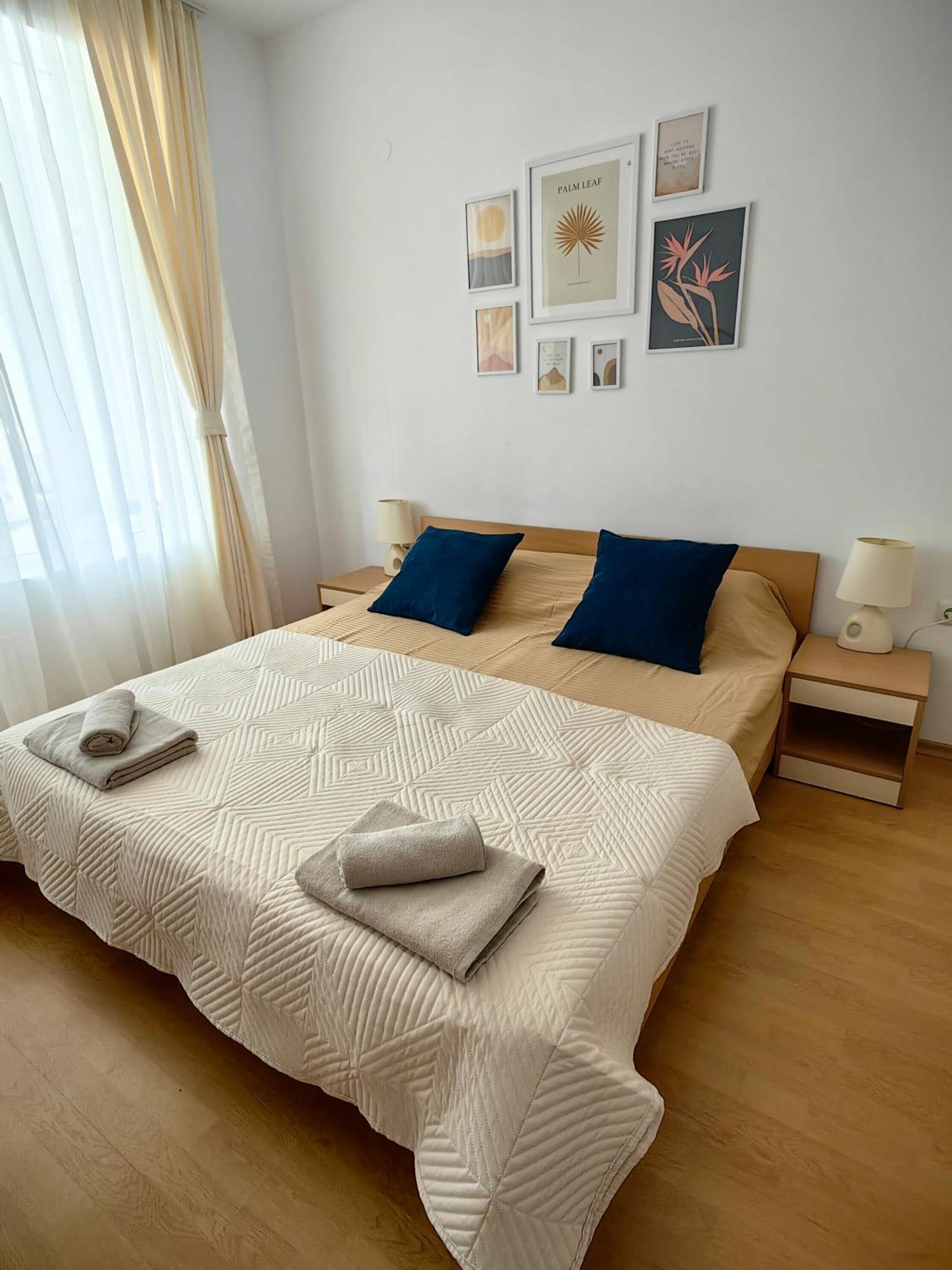 Niko Apartments サニービーチ エクステリア 写真