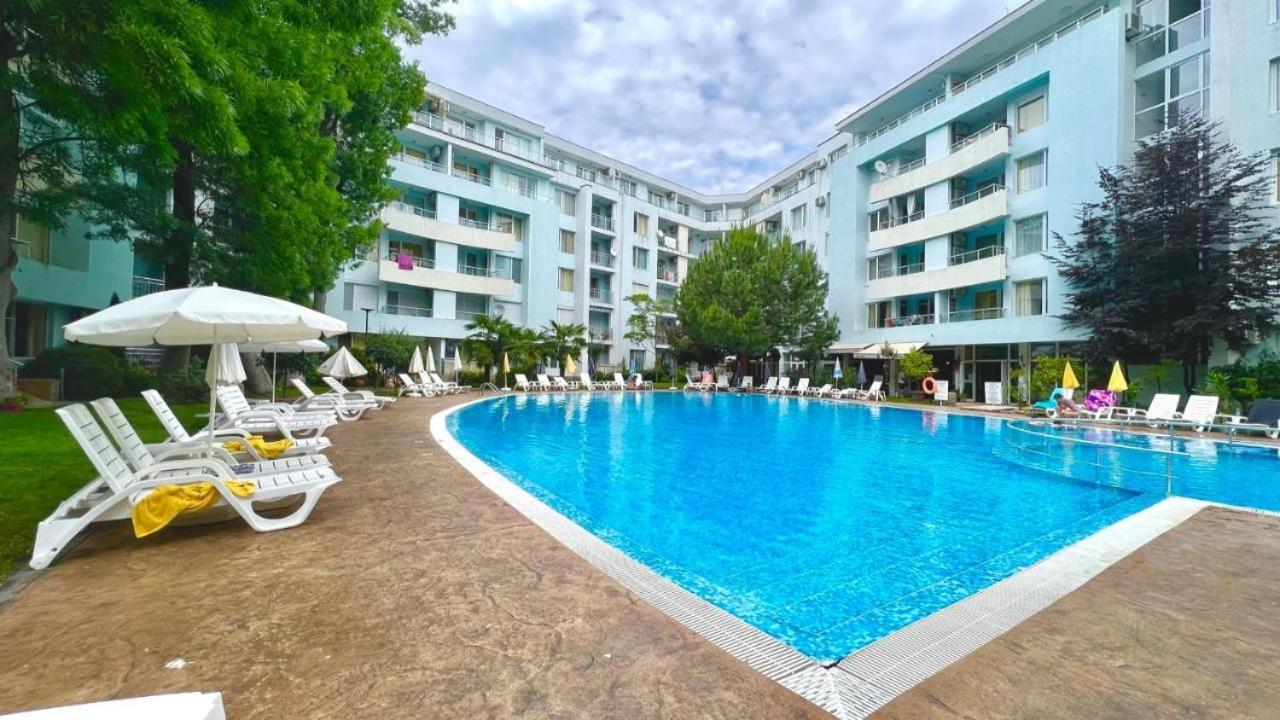Niko Apartments サニービーチ エクステリア 写真