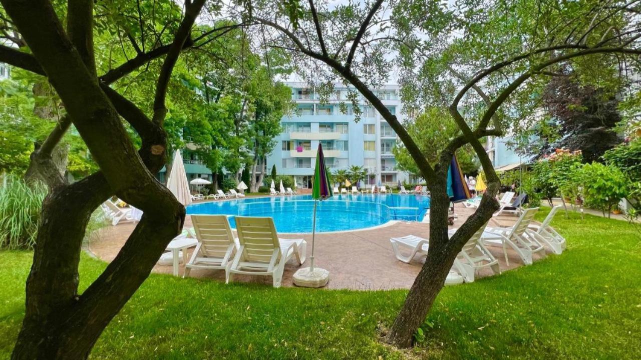 Niko Apartments サニービーチ エクステリア 写真