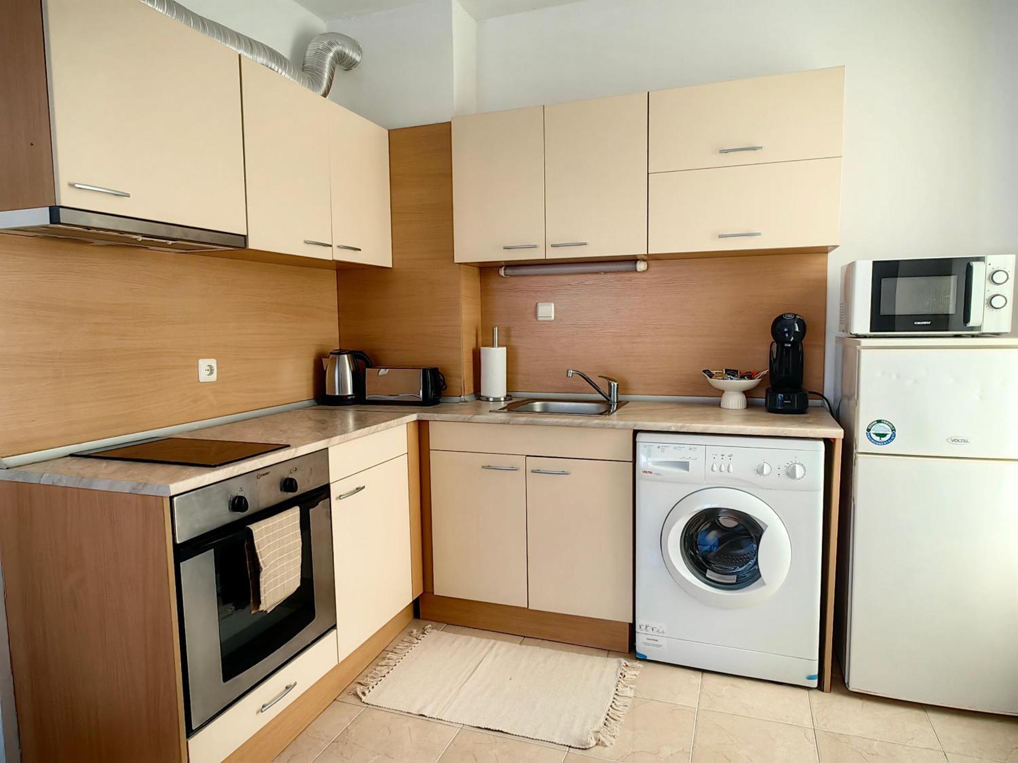 Niko Apartments サニービーチ エクステリア 写真