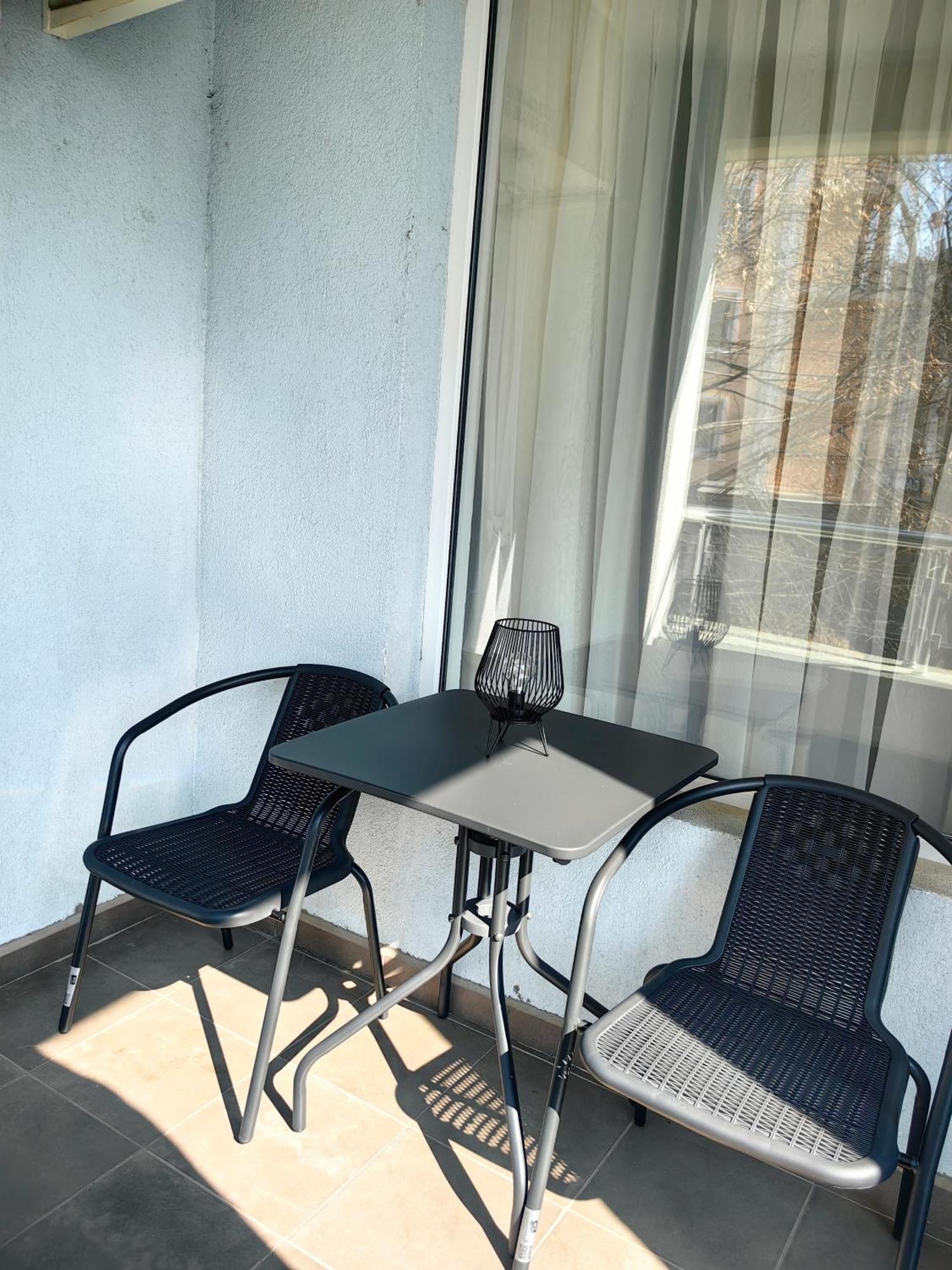 Niko Apartments サニービーチ エクステリア 写真