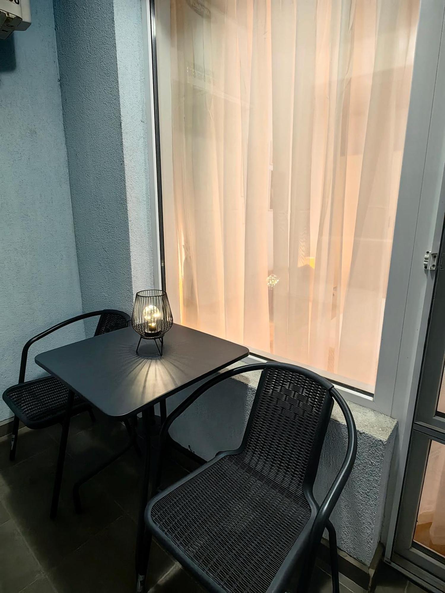 Niko Apartments サニービーチ エクステリア 写真