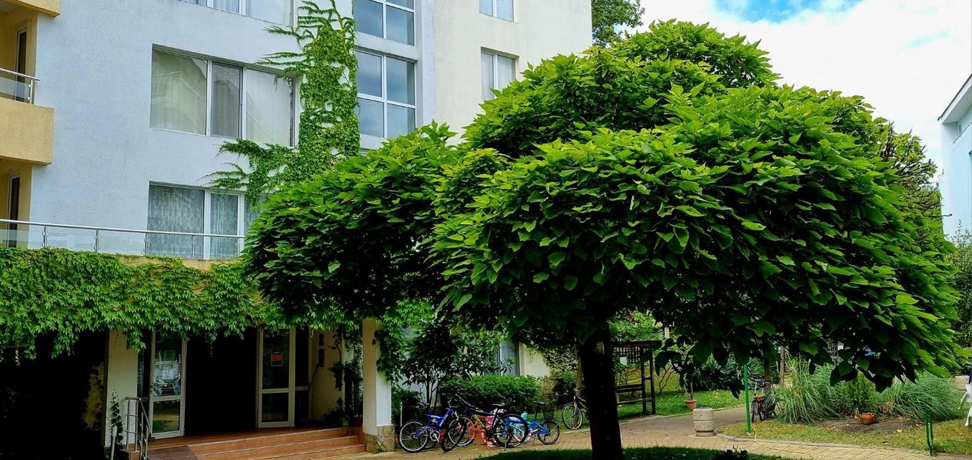 Niko Apartments サニービーチ エクステリア 写真