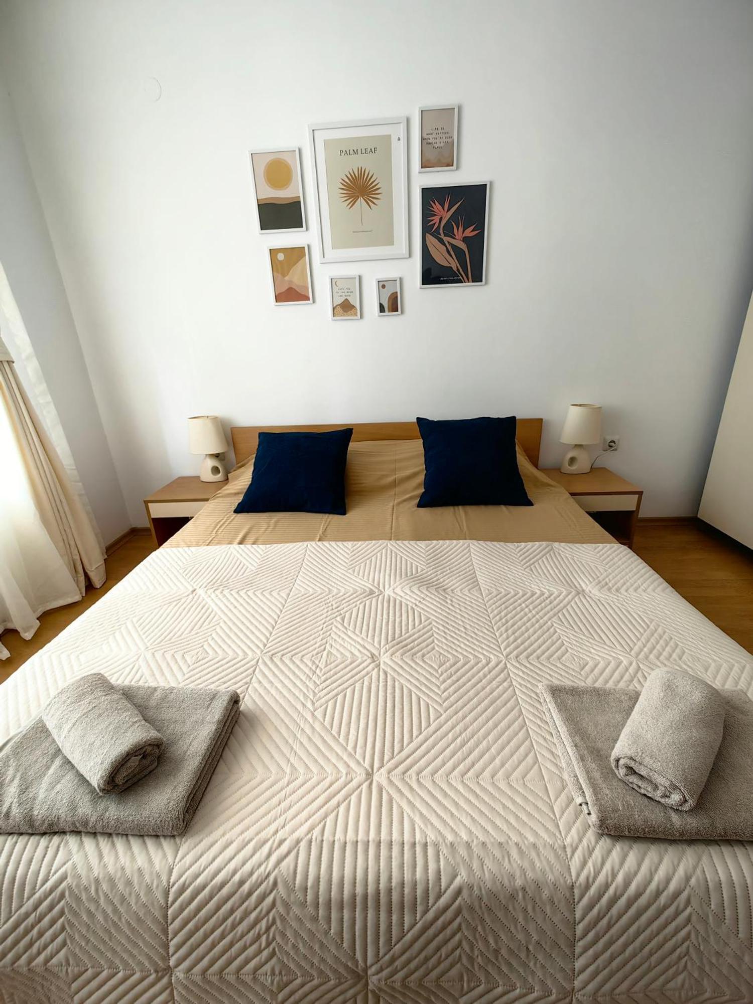 Niko Apartments サニービーチ エクステリア 写真