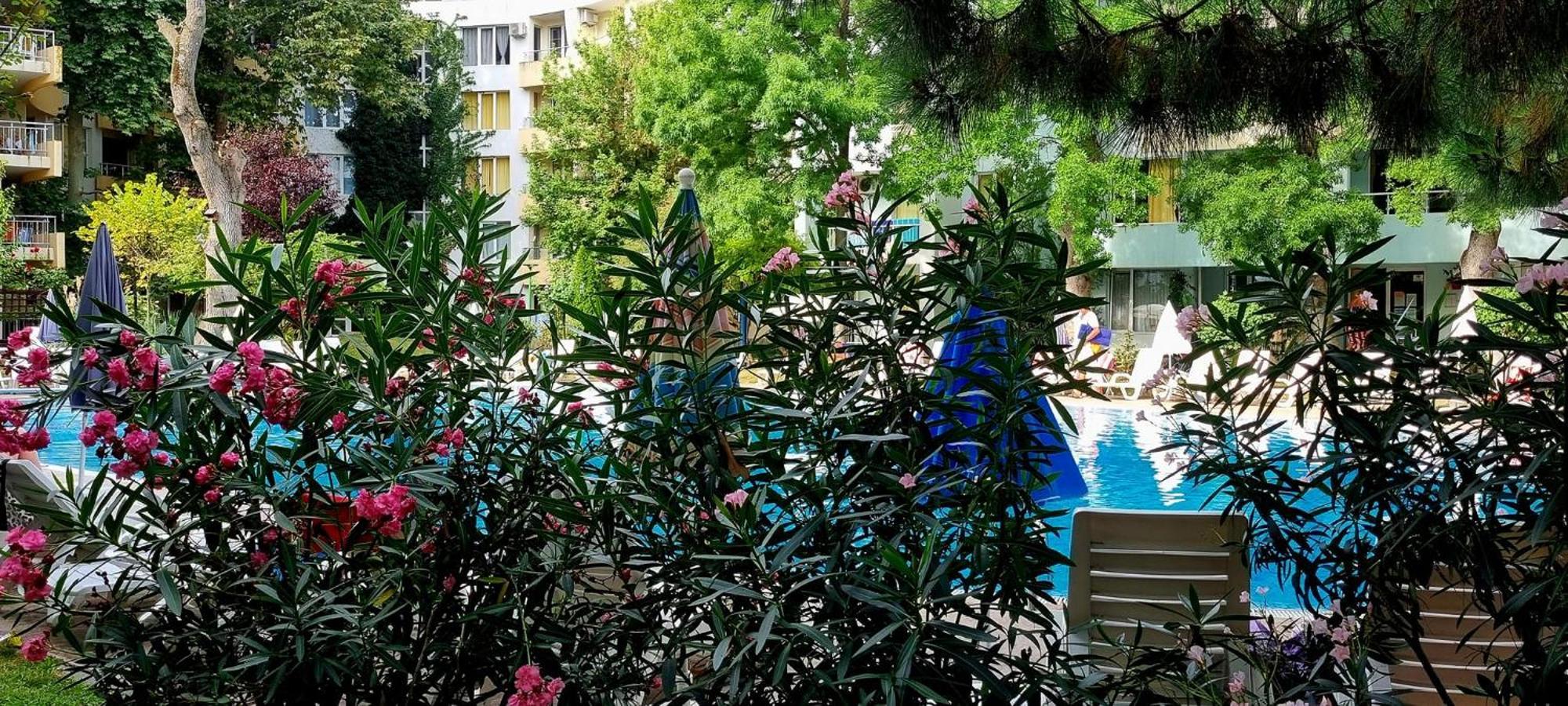 Niko Apartments サニービーチ エクステリア 写真