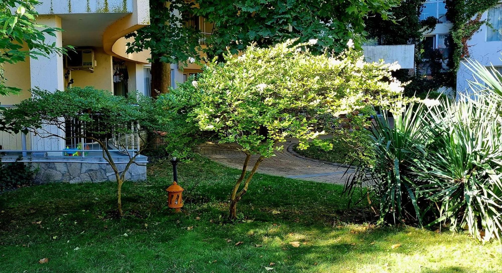 Niko Apartments サニービーチ エクステリア 写真