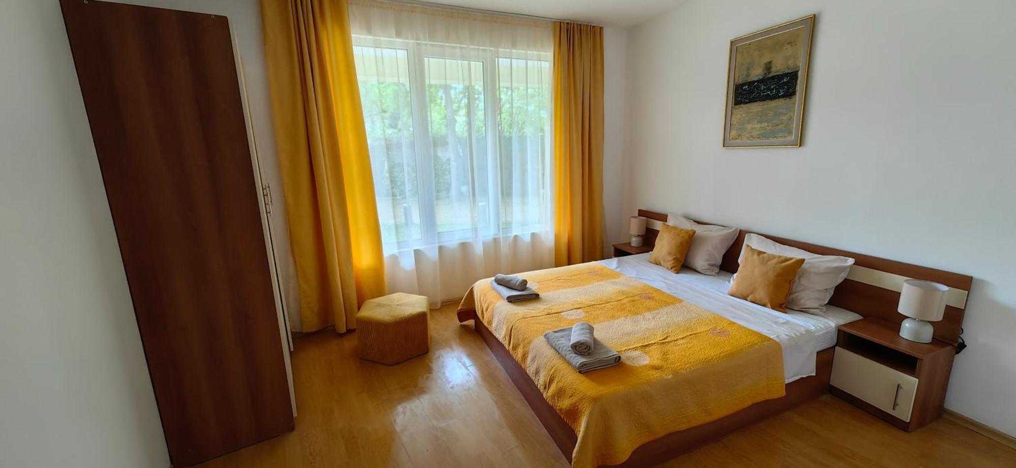 Niko Apartments サニービーチ エクステリア 写真