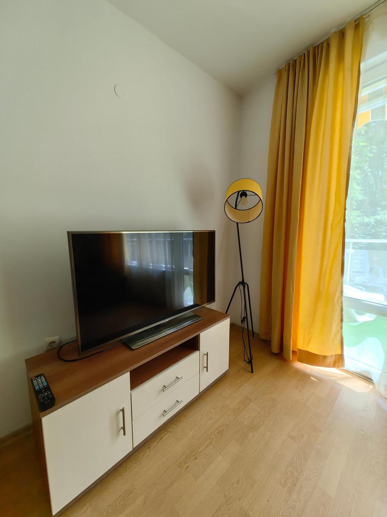 Niko Apartments サニービーチ エクステリア 写真
