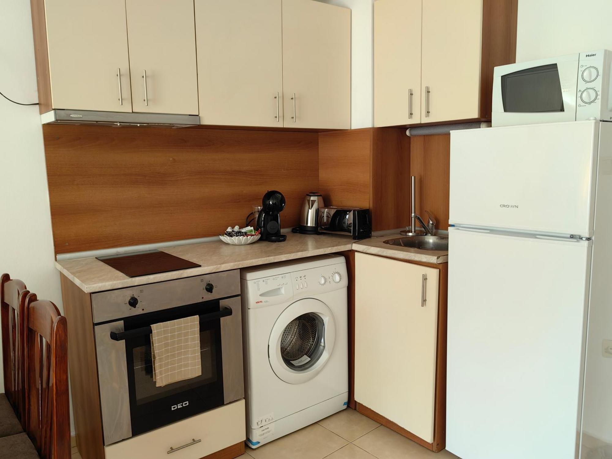 Niko Apartments サニービーチ エクステリア 写真