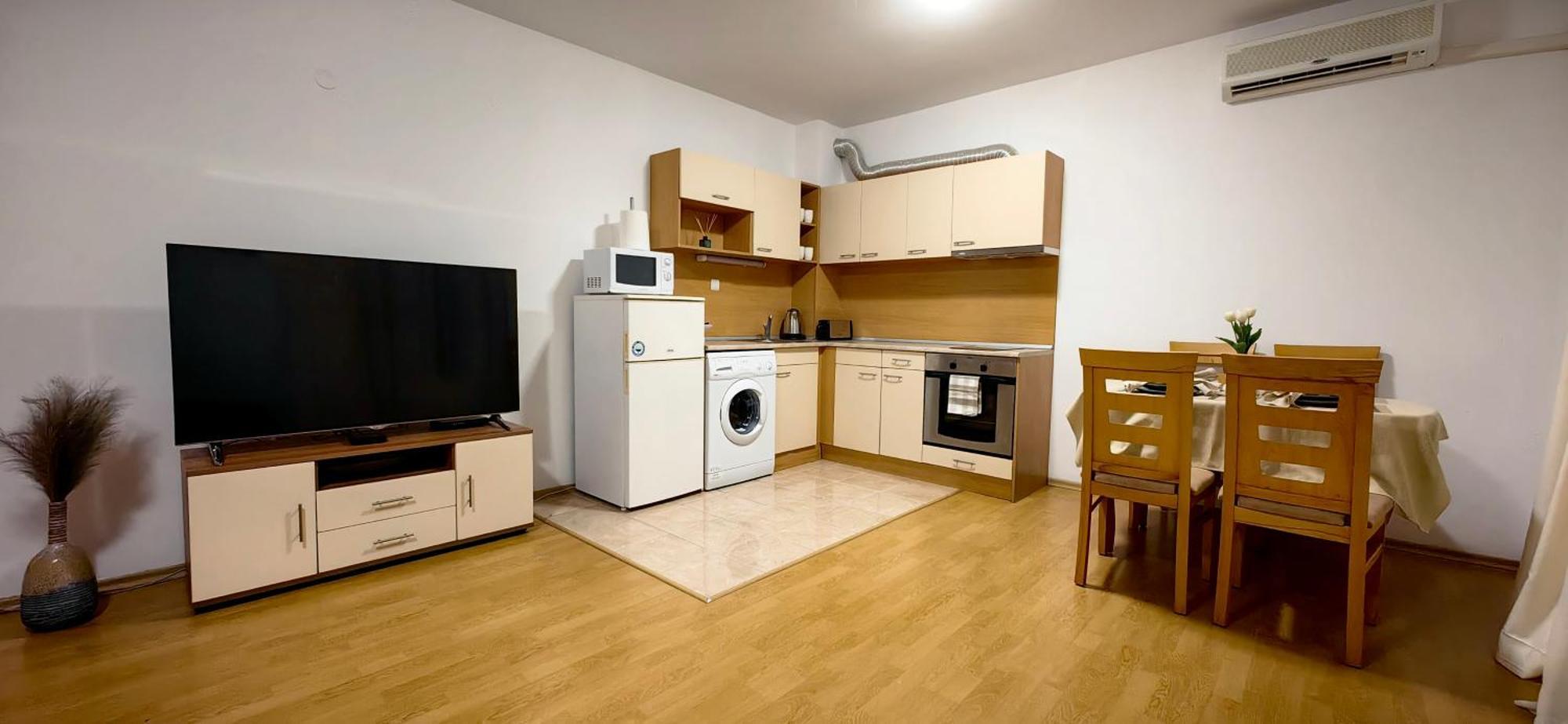 Niko Apartments サニービーチ エクステリア 写真