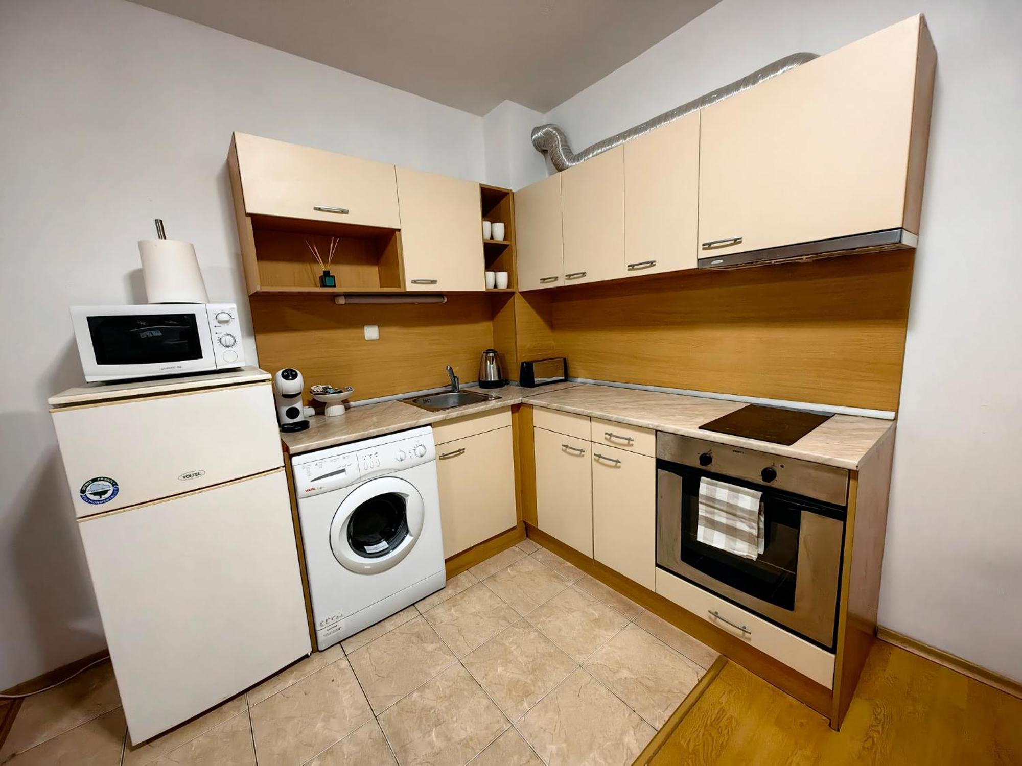 Niko Apartments サニービーチ エクステリア 写真