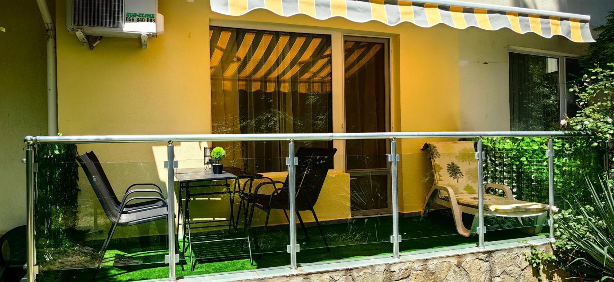 Niko Apartments サニービーチ エクステリア 写真